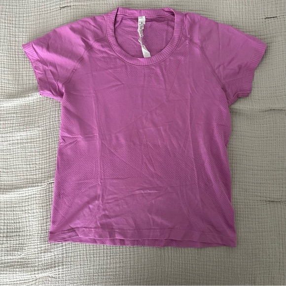 lululemon athletica Tops - Lulu lemon shirt
